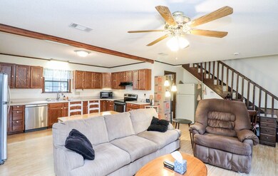 578 County Road 102, Oxford, MS 38655 - photo 5