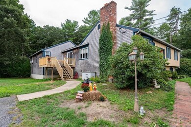 277 Purchase St, Middleboro, MA 02346 - photo 4