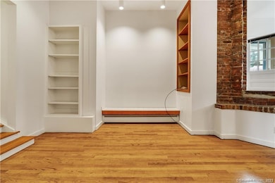 239 Bradley St unit 1, New Haven, CT 06510 - photo 6