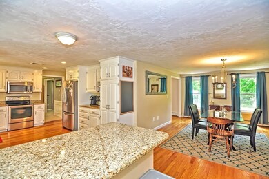 8 Horace Mann Cir, Franklin, MA 02038 - photo 7