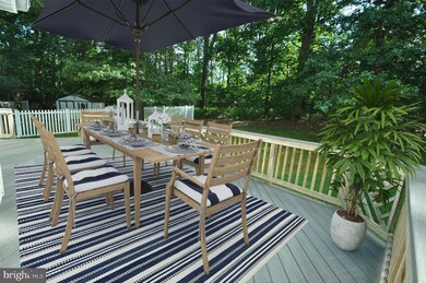 3605 Pocono Place, Beltsville, MD 20705 - photo 2