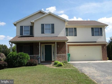 2950 Philadelphia Ave, Chambersburg, PA 17201 - photo 2