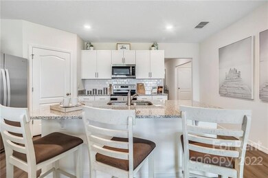 118 Switchgrass Loop unit Hayden, Fairview, NC 28730 - photo 4