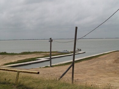 Boat Ramp