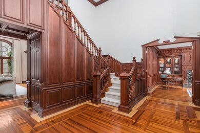 Entry Hall