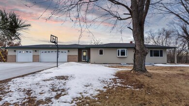 7207 Golden Spike Rd NE, Sauk Rapids, MN 56379 - photo 2
