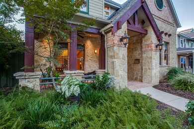 5411 Vickery Blvd, Dallas, TX 75206 - photo 3