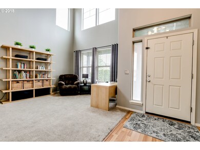 Entrance/Foyer