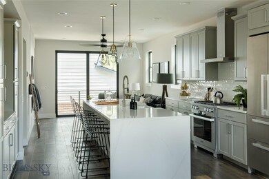 TBD (Lot 6) N Willson Ave, Bozeman, MT 59715 - photo 7