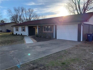 703 NW J St, Bentonville, AR 72712 - photo 4