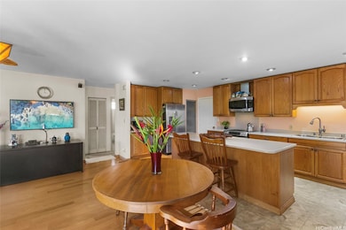 91-1106 Hamana St unit B, Ewa Beach, HI 96706 - photo 3