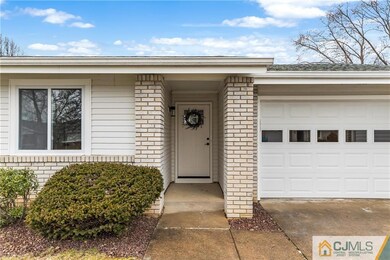 274 Convent Rd unit 274B, Monroe Township, NJ 08831 - photo 2