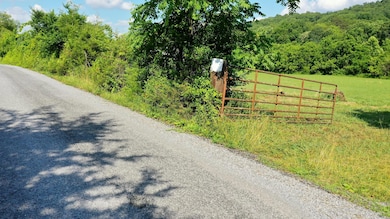 Road Front