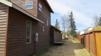 Back of Home