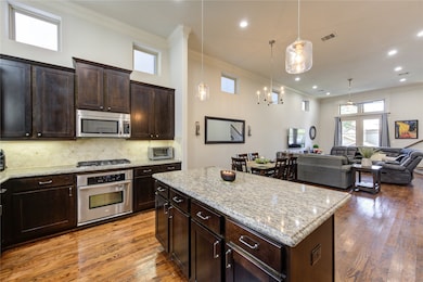 411 W 17th St unit B, Houston, TX 77008 - photo 6