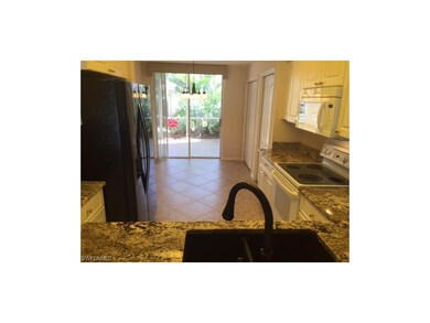 Kitchen - New Granite Countertops, New Sink & Fauc