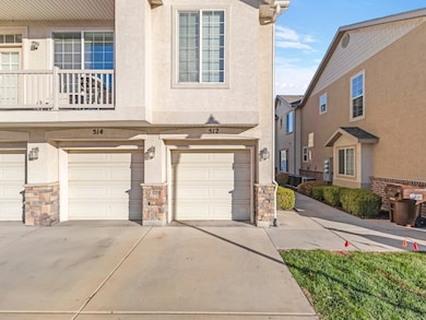 512 Walton Dr, North Salt Lake, UT 84054 - photo 2