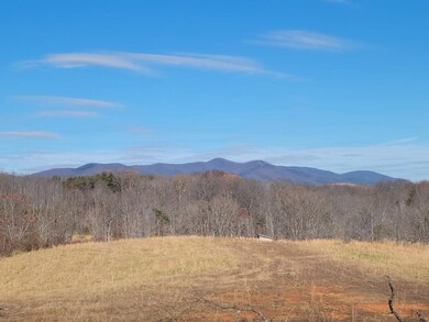 Beautiful views!