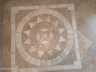 floor design