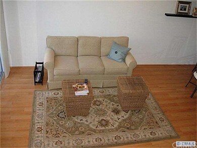 Living Room from Stairs