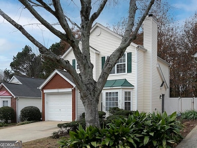 1171 Britley Park Ln, Woodstock, GA 30189 - photo 2