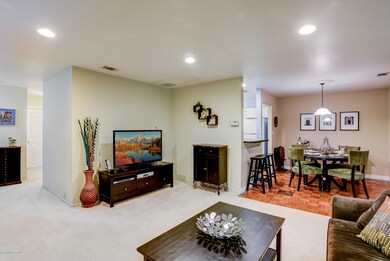 007_Living RoomDining Room