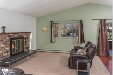 3112 Campbell Airstrip Rd, Anchorage, AK 99504 - photo 3