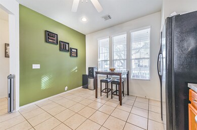 16706 Pine Castle Dr, Houston, TX 77095 - photo 7