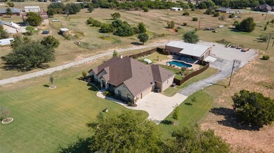129 Sandy Creek Trail, Weatherford, TX 76085 - photo 2