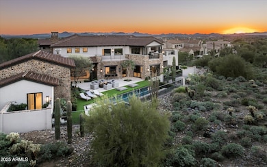 10338 E Mountain Spring Rd unit 1243, Scottsdale, AZ 85255 - photo 2