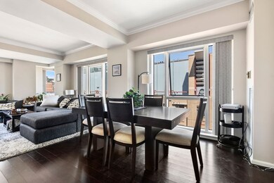 1 Nassau St unit 1301, Boston, MA 02111 - photo 2