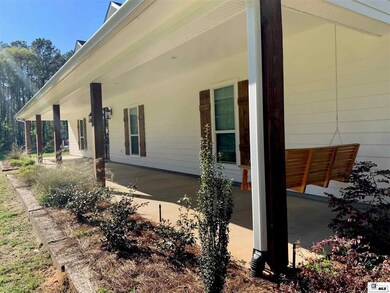 245 Francis Rd, Downsville, LA 71234 - photo 3