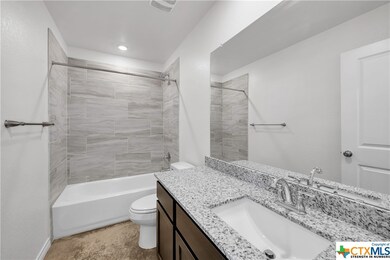 506 Lost Trail, Copperas Cove, TX 76522 - photo 5