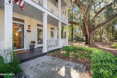 203 Locust Fence Rd, Saint Helena Island, SC 29920 - photo 4