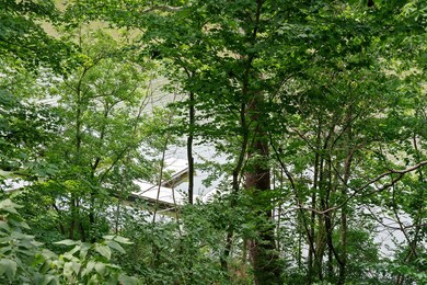 River Views!