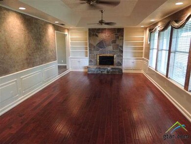 8748 Pleasant Hill Cir, Tyler, TX 75707 - photo 3