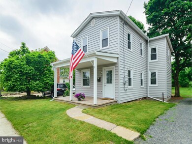 242 Main St, Red Hill, PA 18076 - photo 2