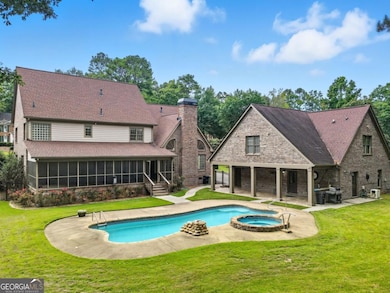 10 Buckingham Ct, Cartersville, GA 30120 - photo 4