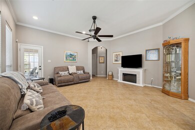 6103 Tenton Park Ln, Houston, TX 77092 - photo 4