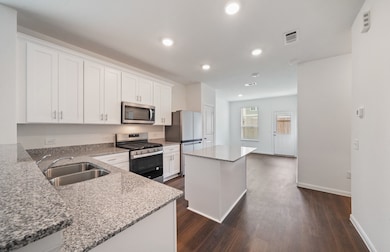 17210 Boulder Beach Dr, Crosby, TX 77532 - photo 4