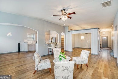 339 San Anselmo St, Locust Grove, GA 30248 - photo 6