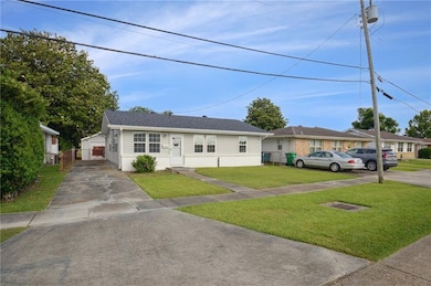 133 Creagan Ave, Gretna, LA 70053 - photo 3