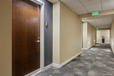 SPIRE CONDOS unit 1806, Denver, CO 80202 - photo 2