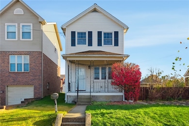 602 Grandview Ave, Carnegie, PA 15106 - photo 2