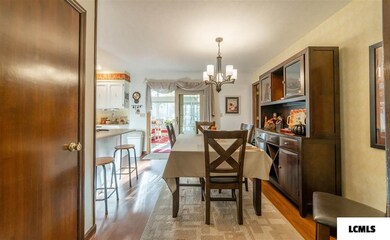 319 Williamette Ave, Lincoln, IL 62656 - photo 5