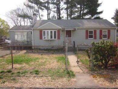 13 Alfred Terrace, Randolph, MA 02368 - photo 2