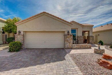 Paver Drive
