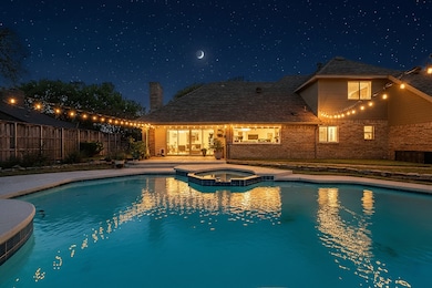 2702 Sherrill Park Dr, Richardson, TX 75082 - photo 6