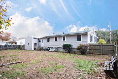 39 Condon Cir, Rockland, MA 02370 - photo 2