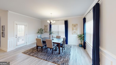 337 Stockton Cir, Macon, GA 31216 - photo 6